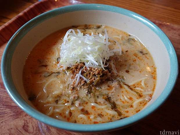 ディズニーランドの好きな食べ物やレストラン