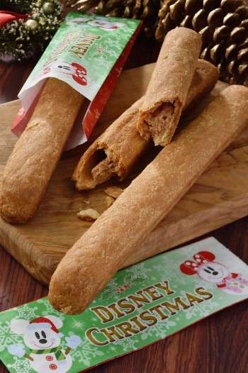 ディズニーランドの好きな食べ物やレストラン