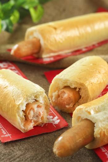 ディズニーランドの好きな食べ物やレストラン