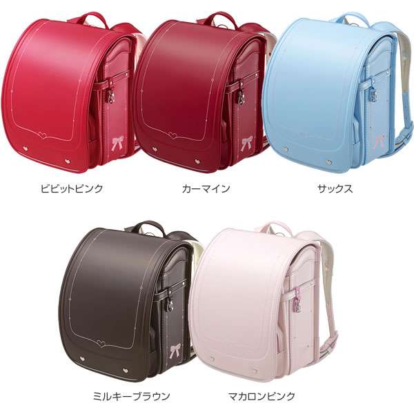 お子さんにどんなランドセルを買いましたか？