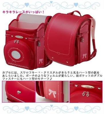 お子さんにどんなランドセルを買いましたか？