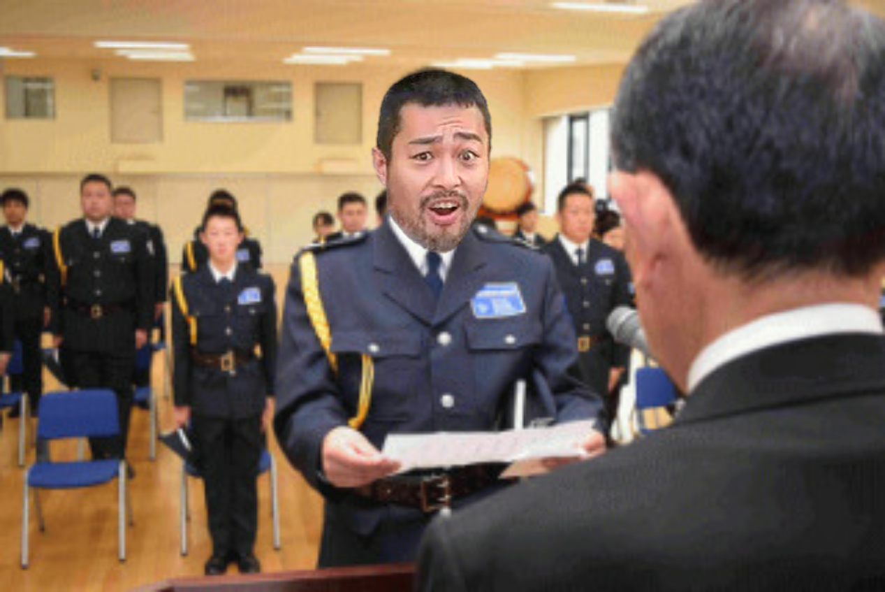 うどんだし足してもらえず店長暴行　客の男逮捕