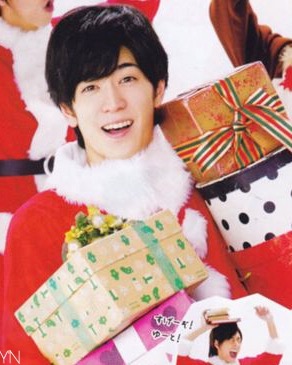Hey!Say!JUMP中島裕翔、彼女にご飯をつくるなら「ベタにハンバーグ」
