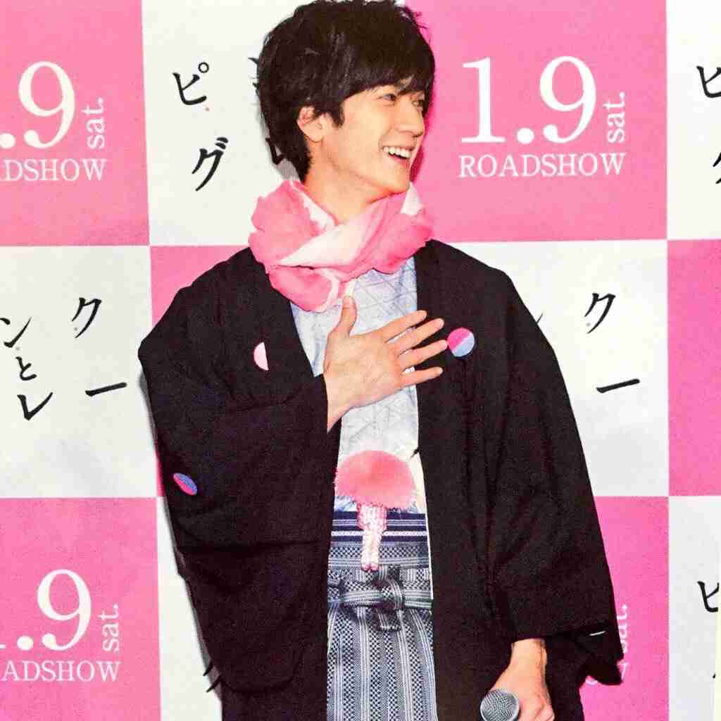 Hey!Say!JUMP中島裕翔、彼女にご飯をつくるなら「ベタにハンバーグ」