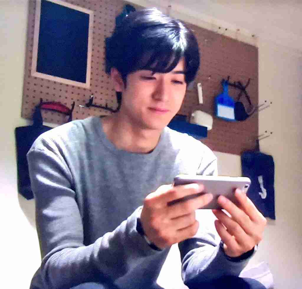 Hey!Say!JUMP中島裕翔、彼女にご飯をつくるなら「ベタにハンバーグ」