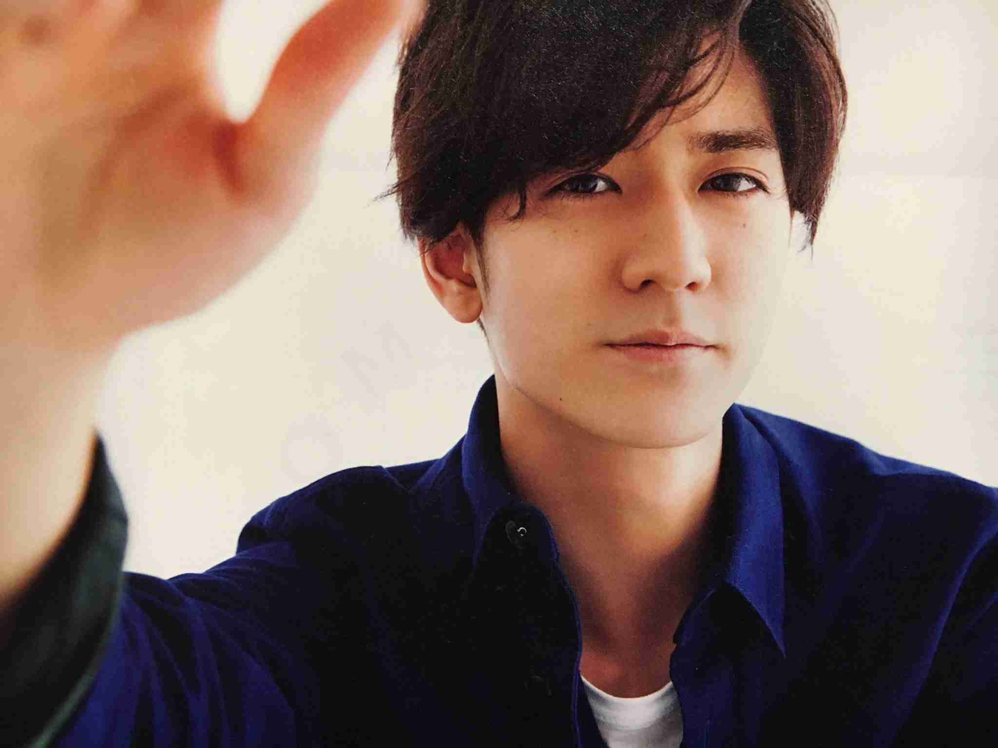 Hey!Say!JUMP中島裕翔、彼女にご飯をつくるなら「ベタにハンバーグ」