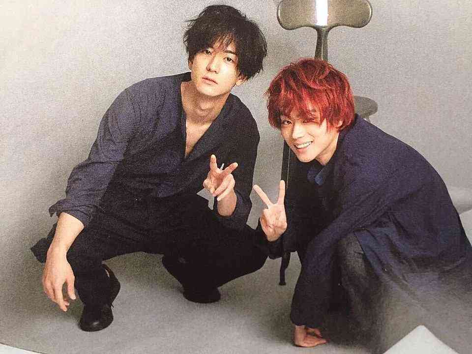 Hey!Say!JUMP中島裕翔、彼女にご飯をつくるなら「ベタにハンバーグ」