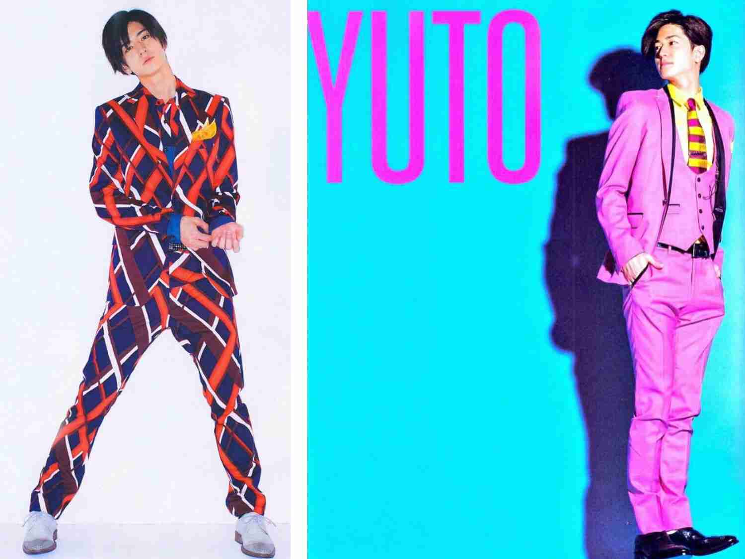 Hey!Say!JUMP中島裕翔、彼女にご飯をつくるなら「ベタにハンバーグ」