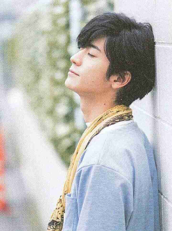 Hey!Say!JUMP中島裕翔、彼女にご飯をつくるなら「ベタにハンバーグ」