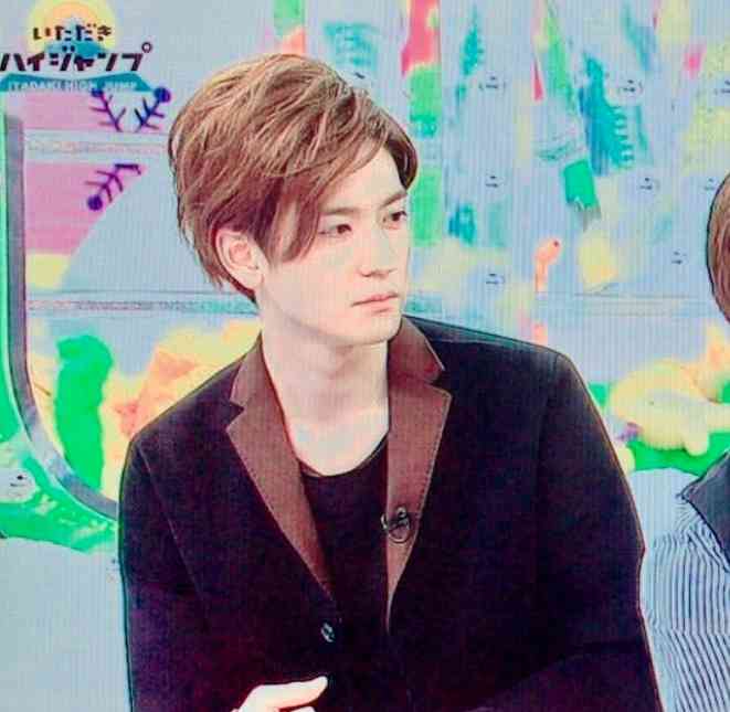 Hey!Say!JUMP中島裕翔、彼女にご飯をつくるなら「ベタにハンバーグ」