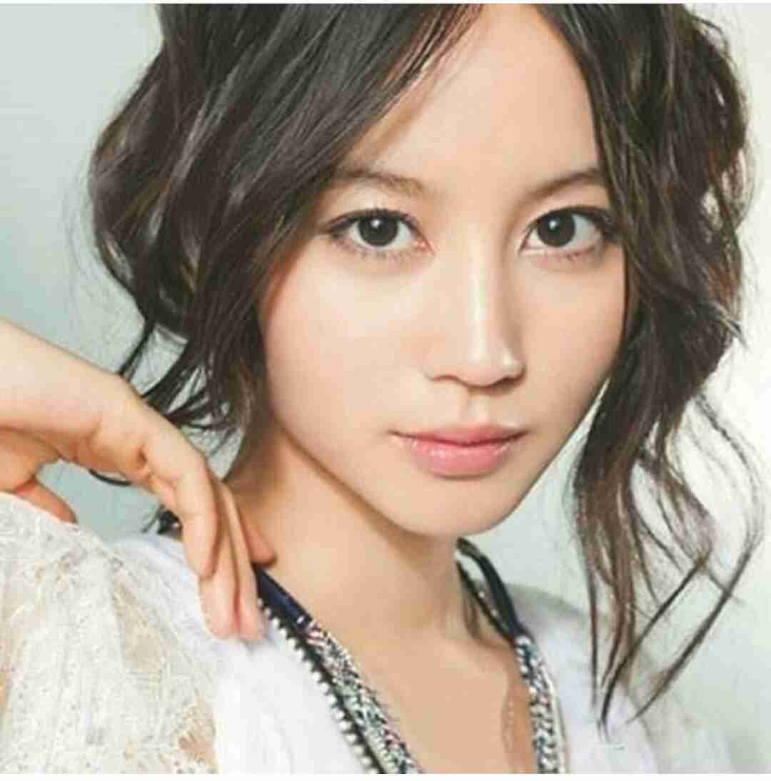 堀北真希 17年3月に全CM契約が終了…芸能界から引退する可能性も?