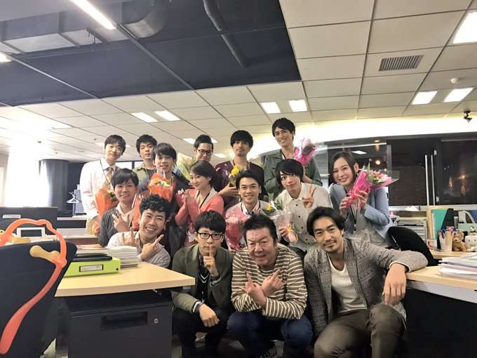 【実況・感想】「逃げるは恥だが役に立つ」第10話（15分拡大SP！）