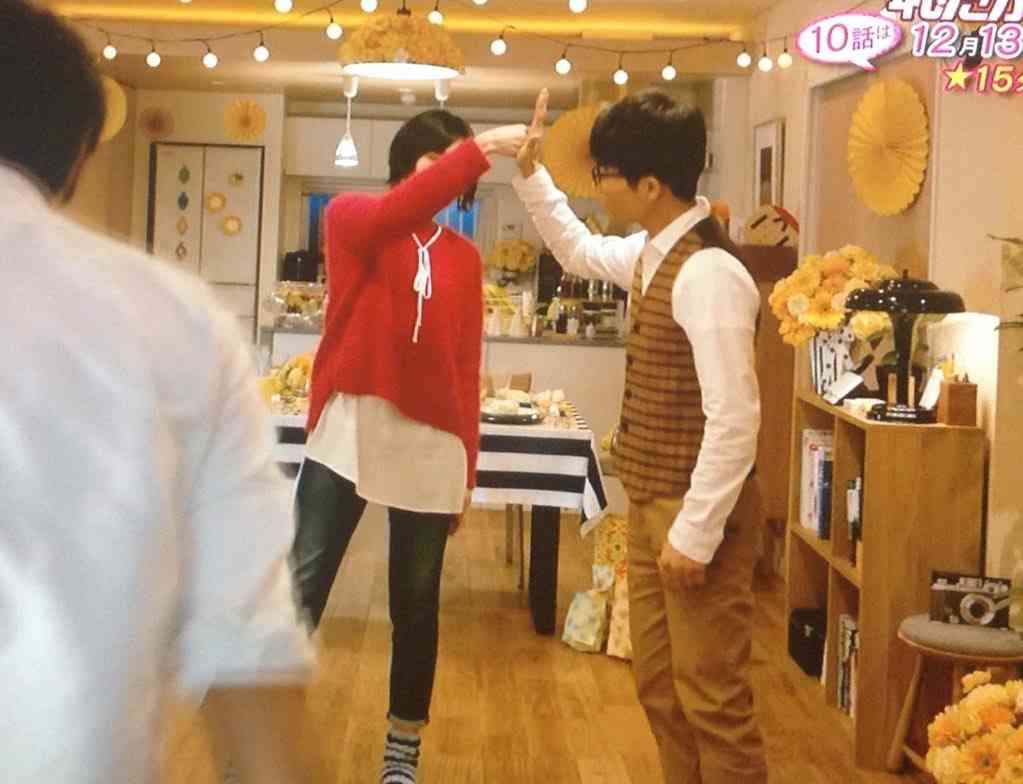 【実況・感想】「逃げるは恥だが役に立つ」第10話（15分拡大SP！）