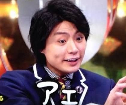 地元が同じ有名人