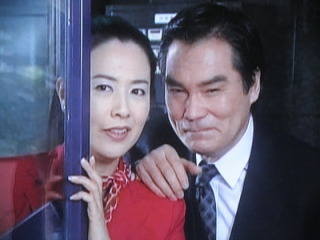 2時間サスペンスが好き
