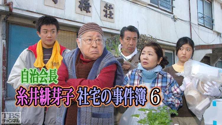 2時間サスペンスが好き