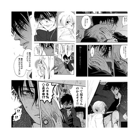 ハマってる漫画を紹介し合って楽しみを増やそう ガールズちゃんねる Girls Channel