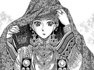 ハマってる漫画を紹介し合って楽しみを増やそう