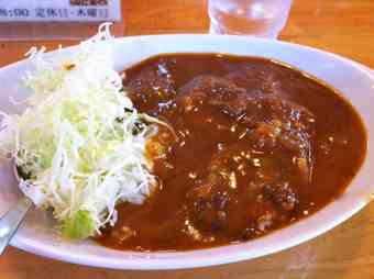 カレー、ハヤシライス、ホワイトシチュー、ビーフシチューの中で一番好きなのは？
