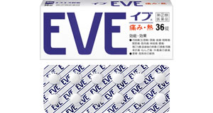 生理痛の薬