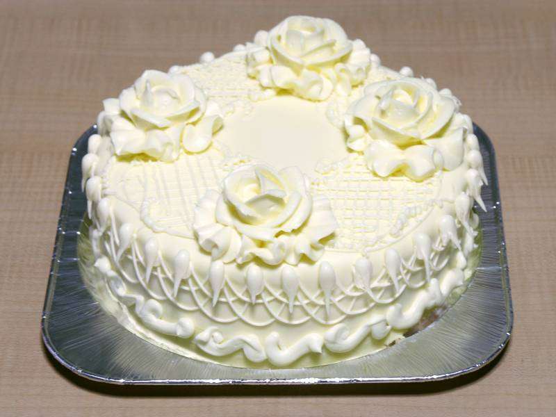 クリスマスのケーキ・ご馳走の画像いっぱい