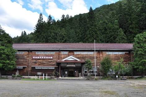 素敵な校舎