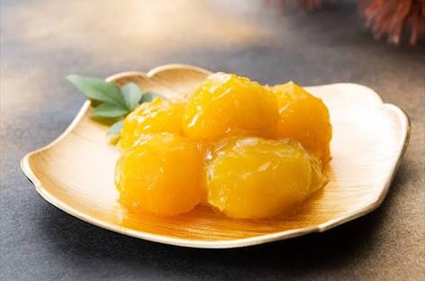 正月といえば！の我が家の定番料理