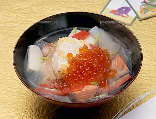 正月といえば！の我が家の定番料理