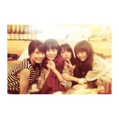 高畑充希　交際質問に「内緒です」と笑み、「恋はいつもしていたい」とも