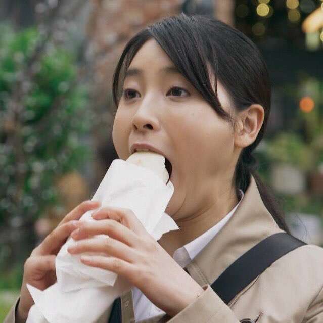 高畑充希　交際質問に「内緒です」と笑み、「恋はいつもしていたい」とも