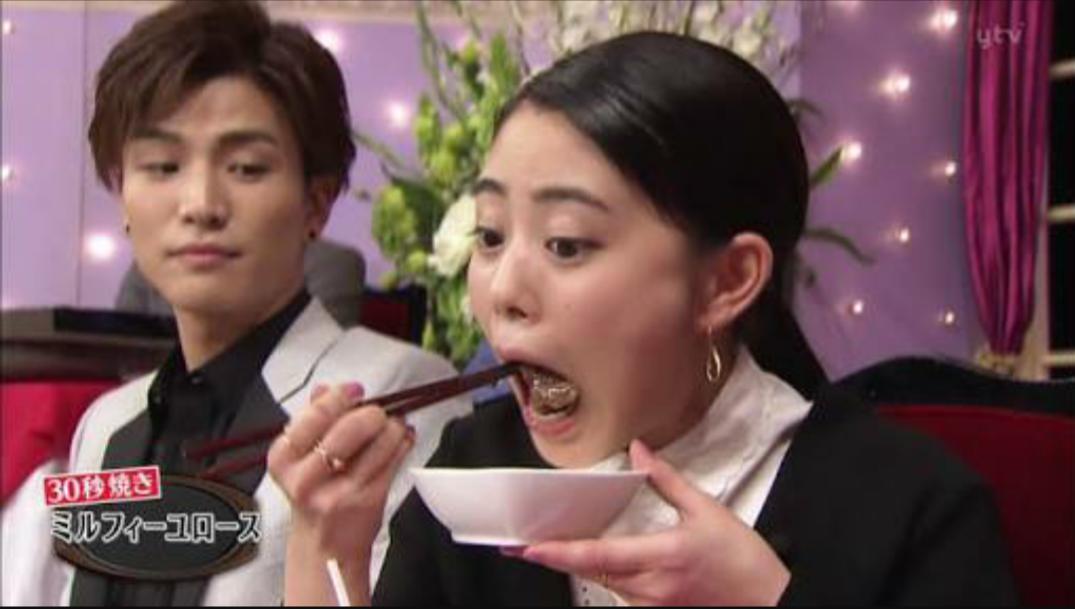 高畑充希　交際質問に「内緒です」と笑み、「恋はいつもしていたい」とも