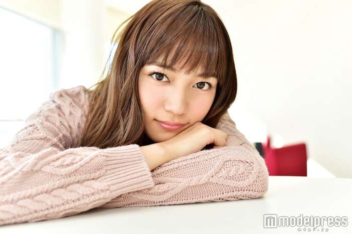 高畑充希　交際質問に「内緒です」と笑み、「恋はいつもしていたい」とも