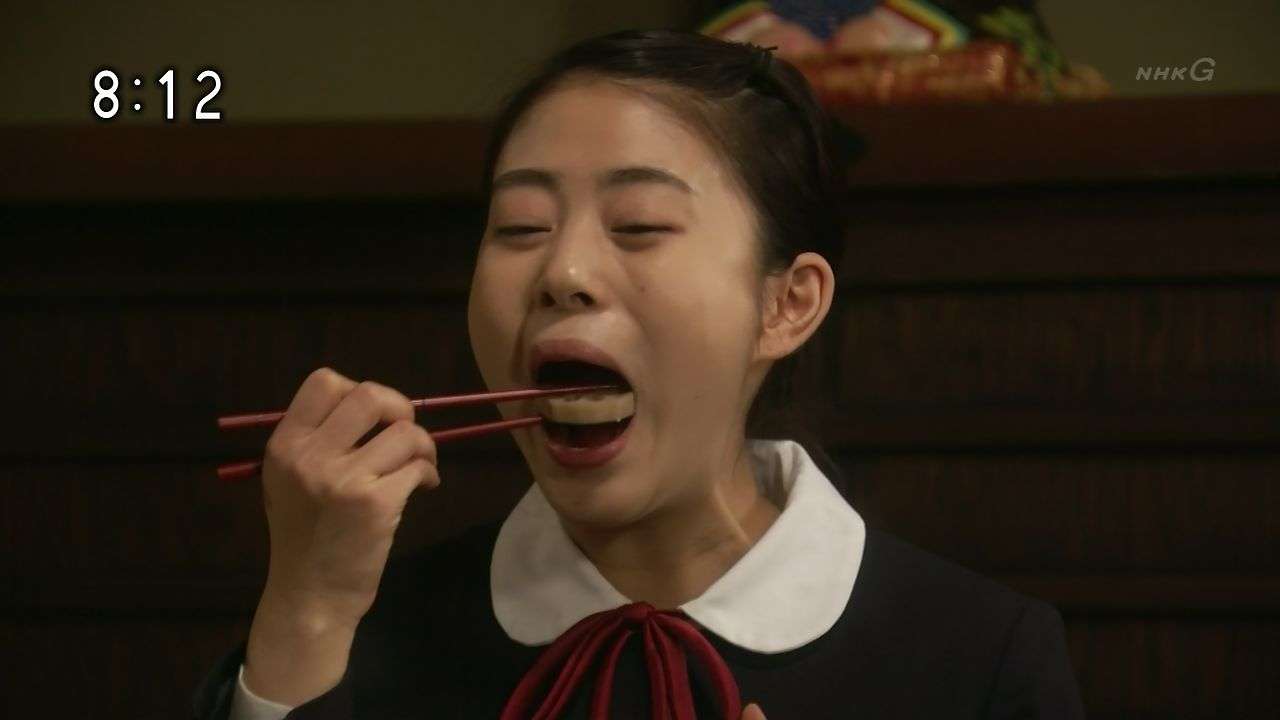 高畑充希　交際質問に「内緒です」と笑み、「恋はいつもしていたい」とも