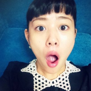 高畑充希　交際質問に「内緒です」と笑み、「恋はいつもしていたい」とも