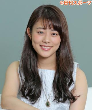 高畑充希　交際質問に「内緒です」と笑み、「恋はいつもしていたい」とも