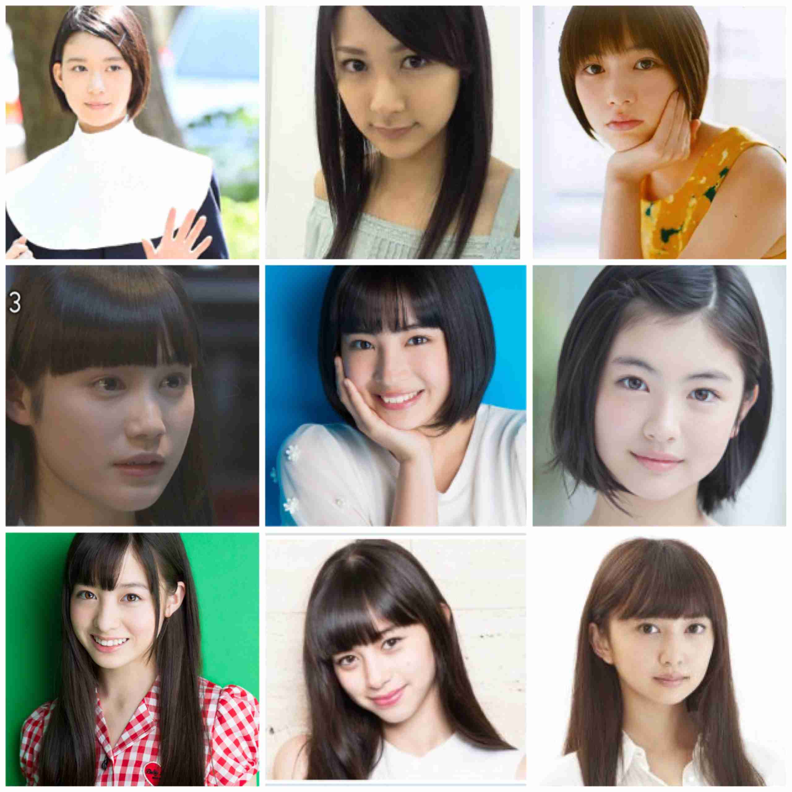 高畑充希　交際質問に「内緒です」と笑み、「恋はいつもしていたい」とも