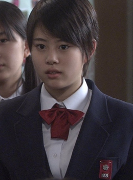 高畑充希　交際質問に「内緒です」と笑み、「恋はいつもしていたい」とも