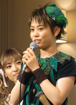 高畑充希　交際質問に「内緒です」と笑み、「恋はいつもしていたい」とも