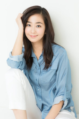 アラフォーなのに可愛い！綺麗！な写真ください