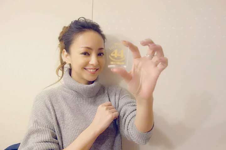 アラフォーなのに可愛い！綺麗！な写真ください