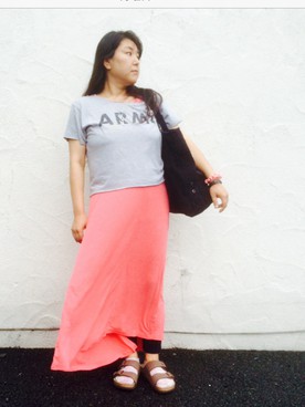 何歳から老けてきましたか?