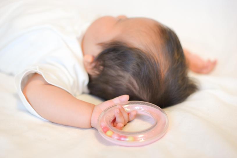 子供のお昼寝中にやること