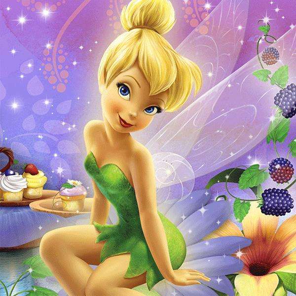 ディズニーのお姫様なるとしたら誰がいい？