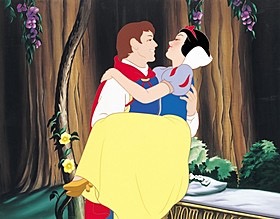 ディズニーのお姫様なるとしたら誰がいい？