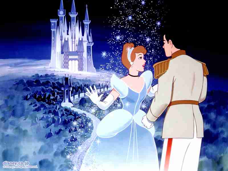 ディズニーのお姫様なるとしたら誰がいい？