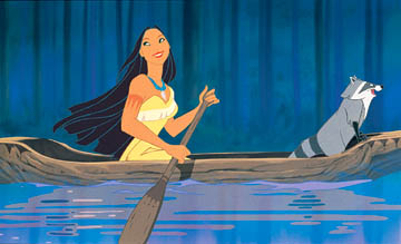 ディズニーのお姫様なるとしたら誰がいい？