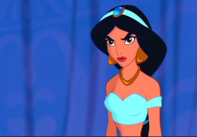 ディズニーのお姫様なるとしたら誰がいい？