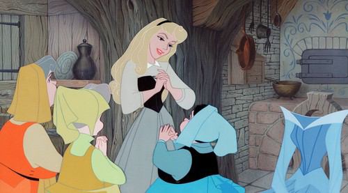 ディズニーのお姫様なるとしたら誰がいい？