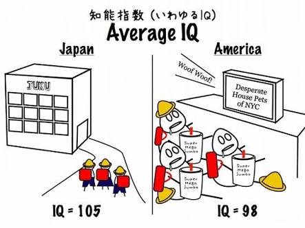 米国でバカ売れしている「日本叩き本」の正体…トンデモ本が3カ月で50万部も売れた!