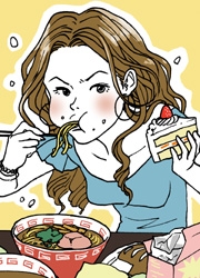 努力の甲斐(効果)があったこと